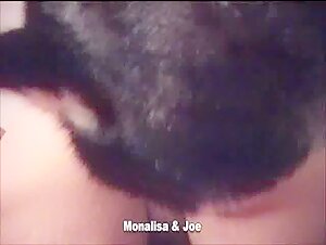 Monalisa and Joe