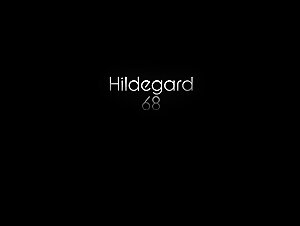 Granny Hildegard